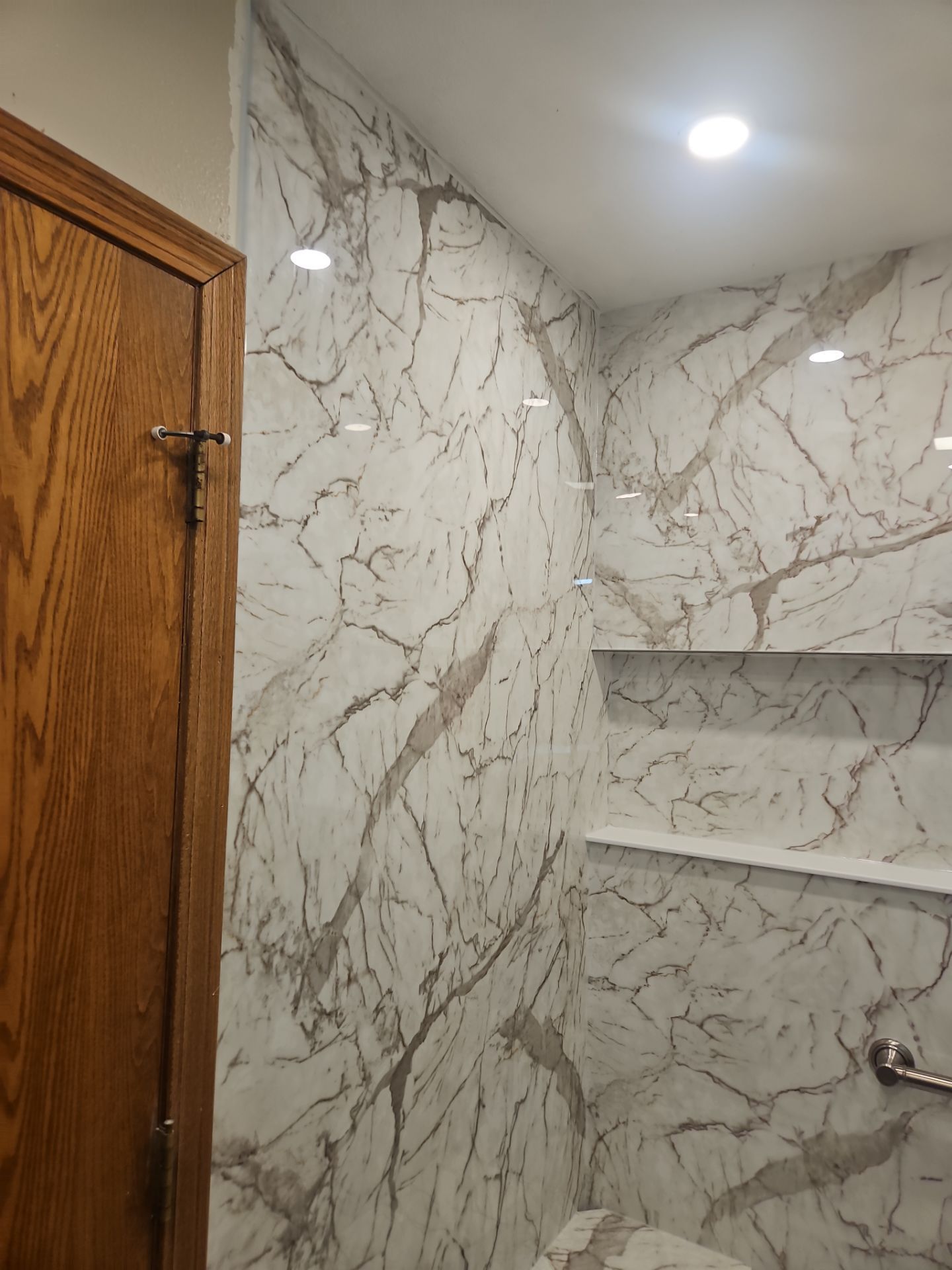 Project in Loveland by Discount Bath LLC