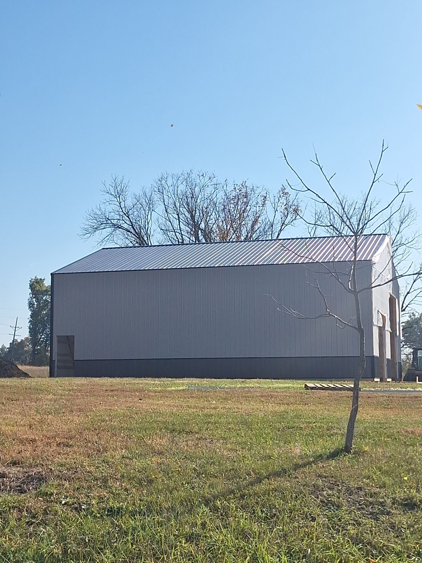 Ballew Project by Graber Custom Structures