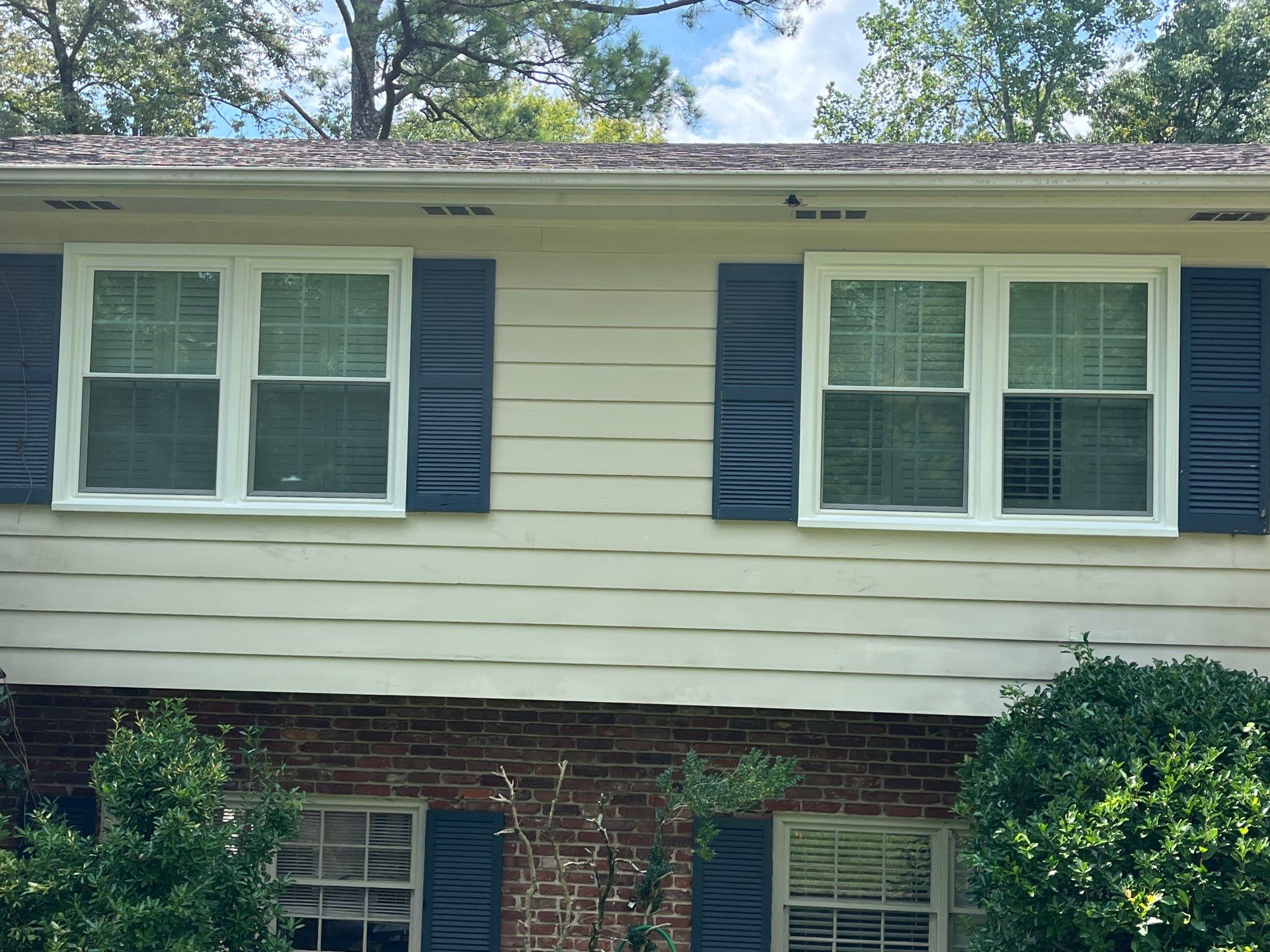 Project in Mountain Brook by The Window Source