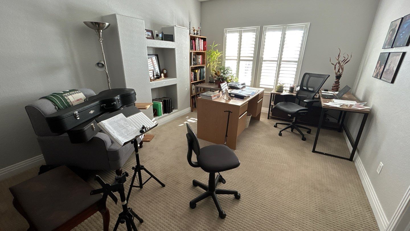 Reconstruction by Accountable Home Services