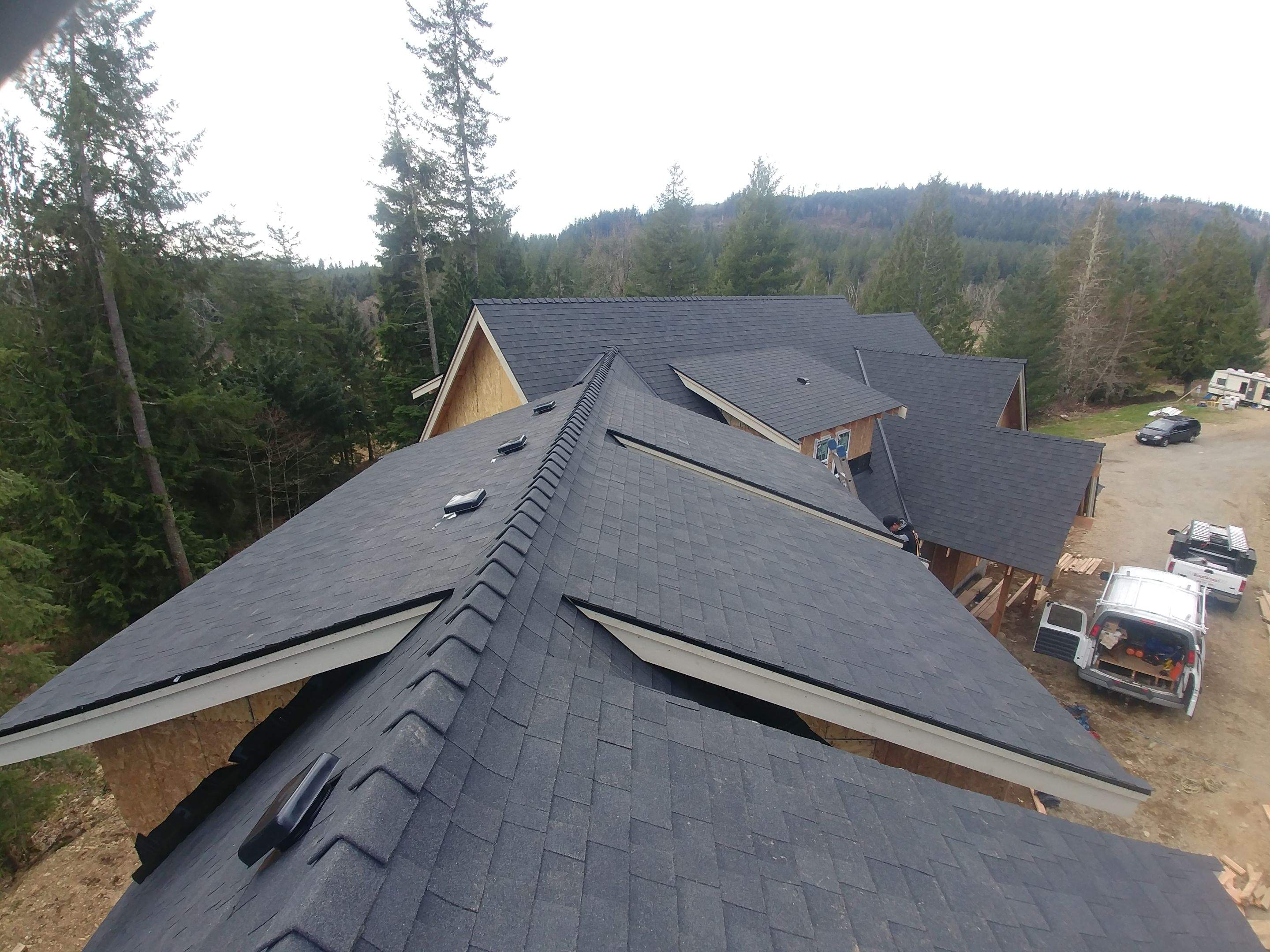 5011 Snohomish by RoofWorks Northwest