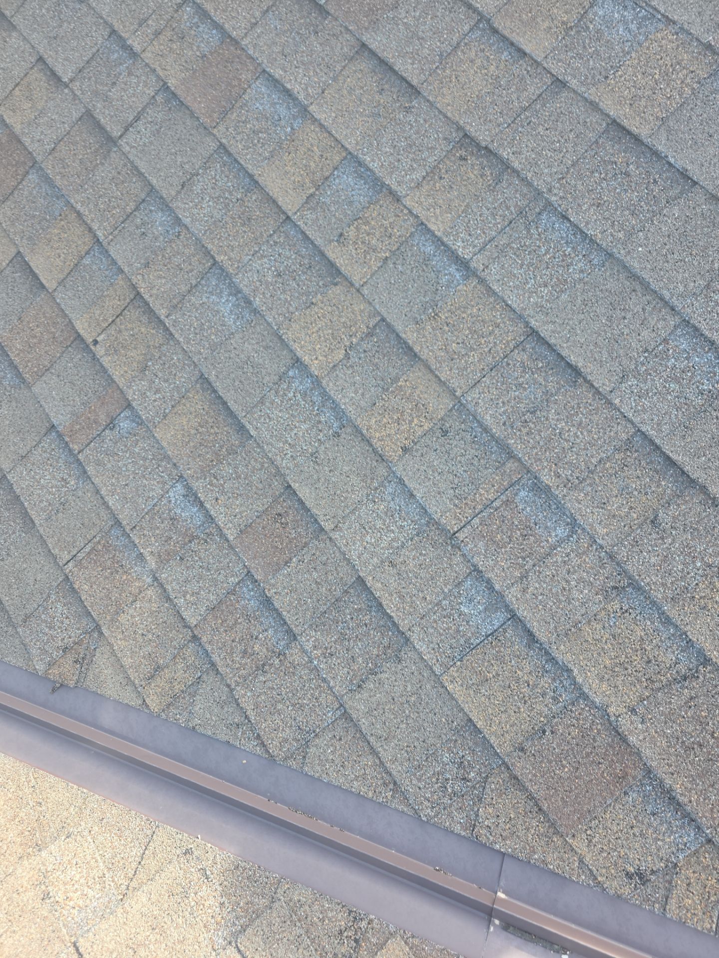 Amherst Insurance Restoration | TAMKO Titan Rustic Black by Loyal Nine