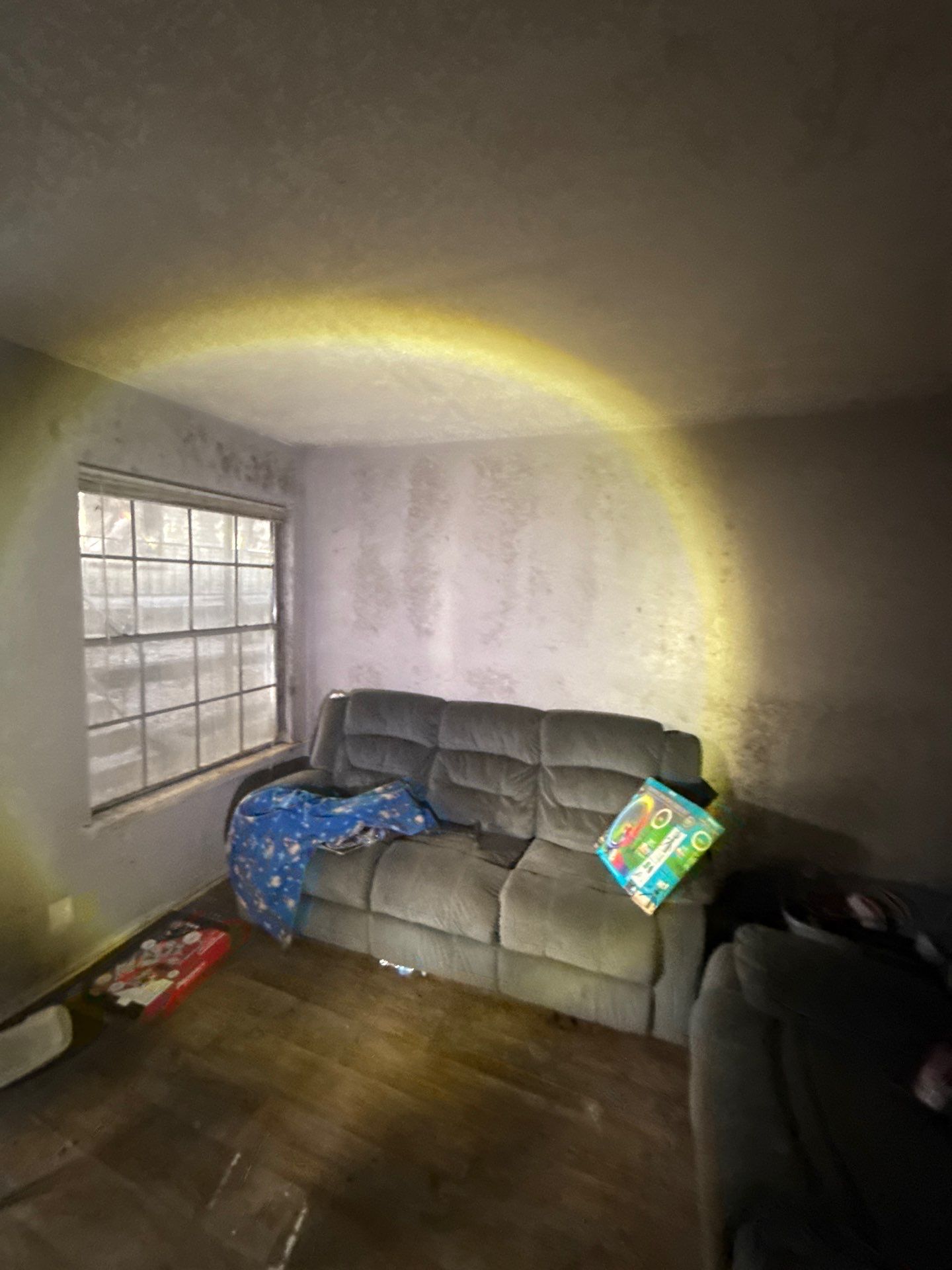 The Slate by Disaster Recovery Consultants