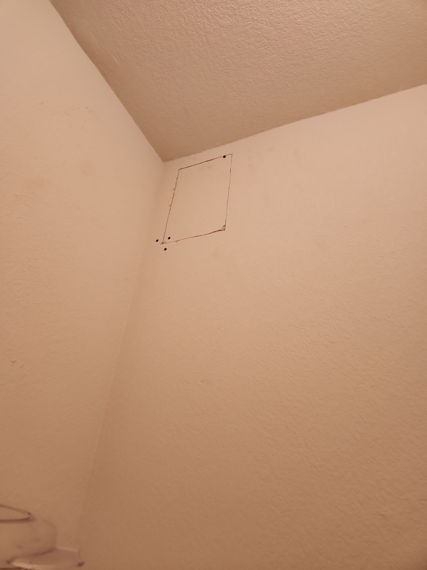 Comprehensive Drywall Repair and restoration after a slab leak by RejuveNate Renovations LLC