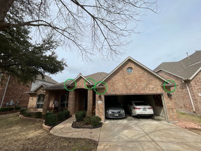 Project in Austin