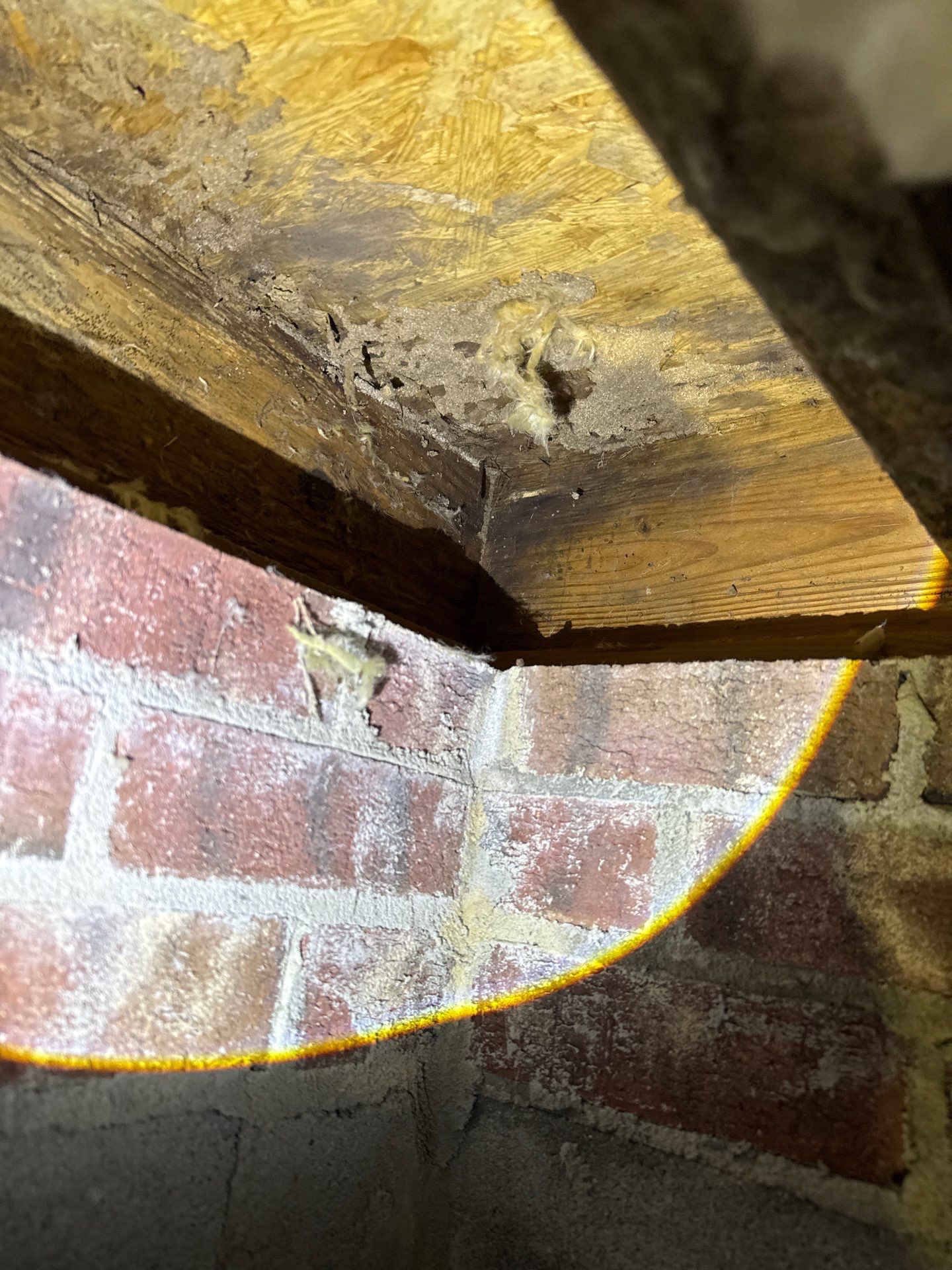 Comprehensive Siding and Wood Rot Repair in Fayetteville- with Interior Remodel by Karcher Roofing & Construction