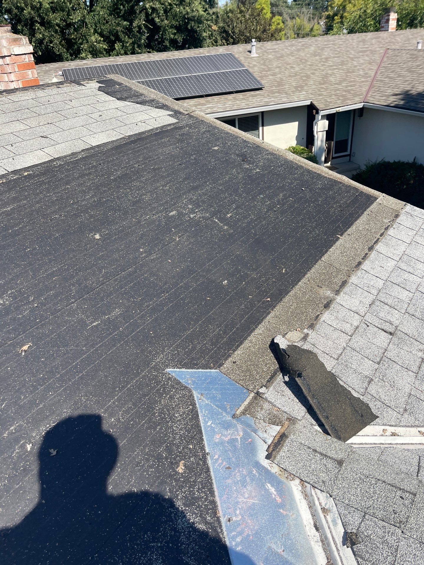 Roof Replacement by Acker Roofing