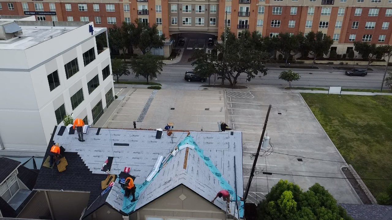 Smith C. by Boss Hogg Roofing