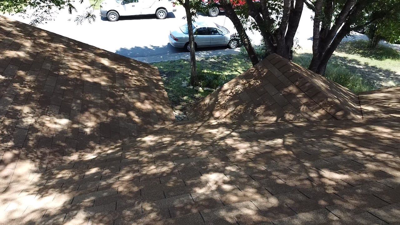 Roof Replacement 78247 San Antonio by Rox Roofing