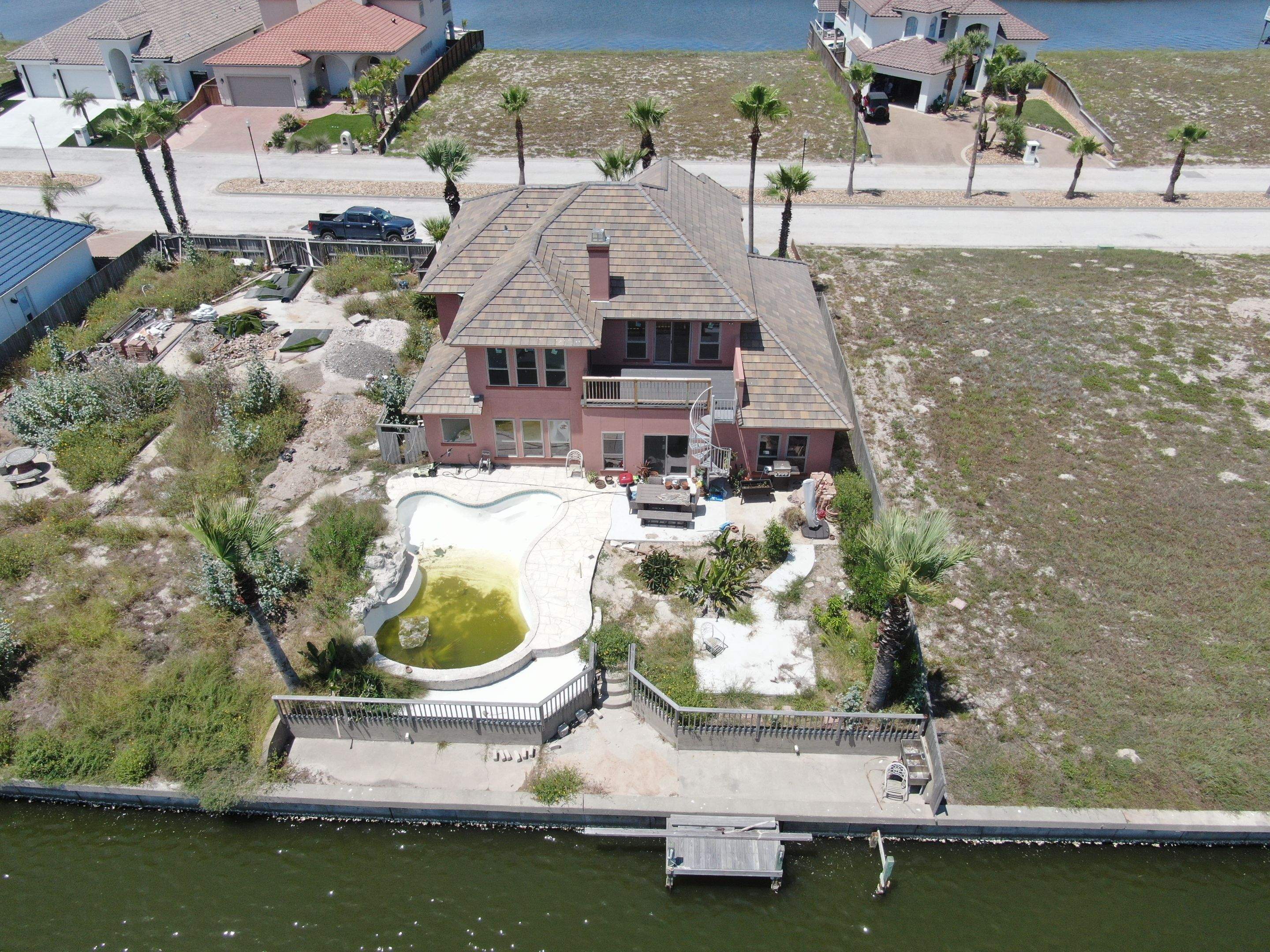 Busted to Beautiful! by Bayfront Roofing and Construction