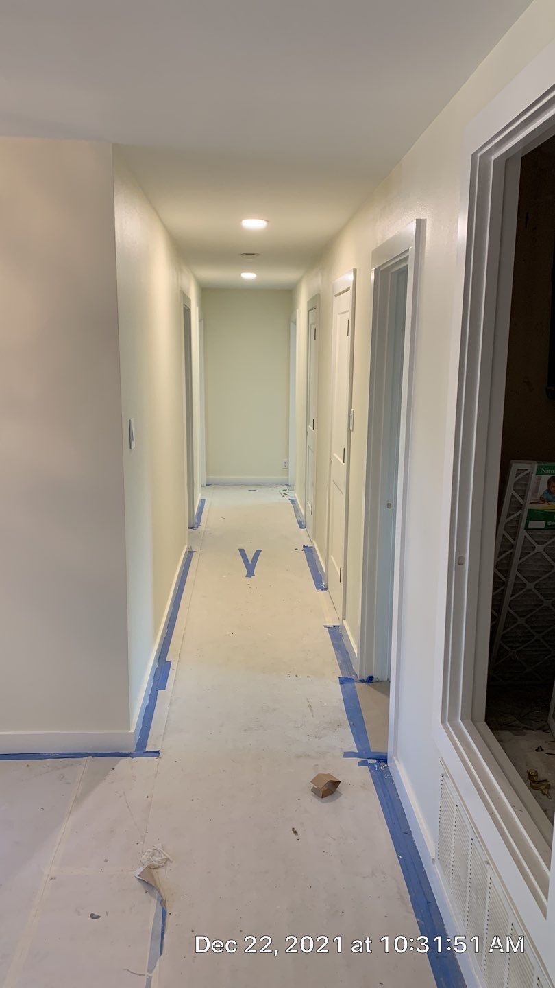 Plantation Drive by 318 Construction- Monroe