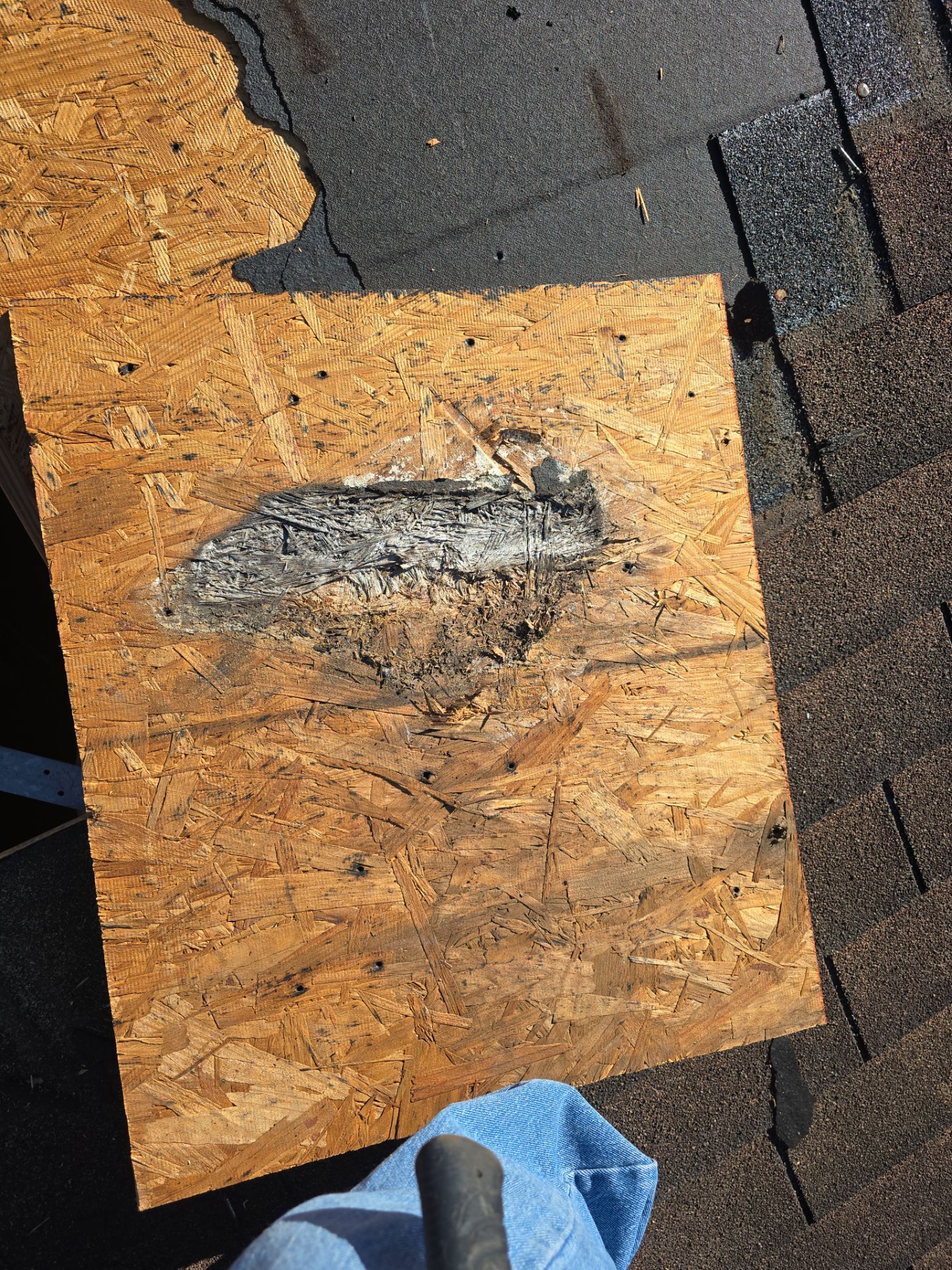 Roof Repair Baytown by Roof Repair Company