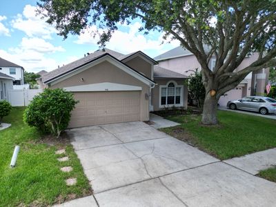 Roof Replacement in Odessa, FL.