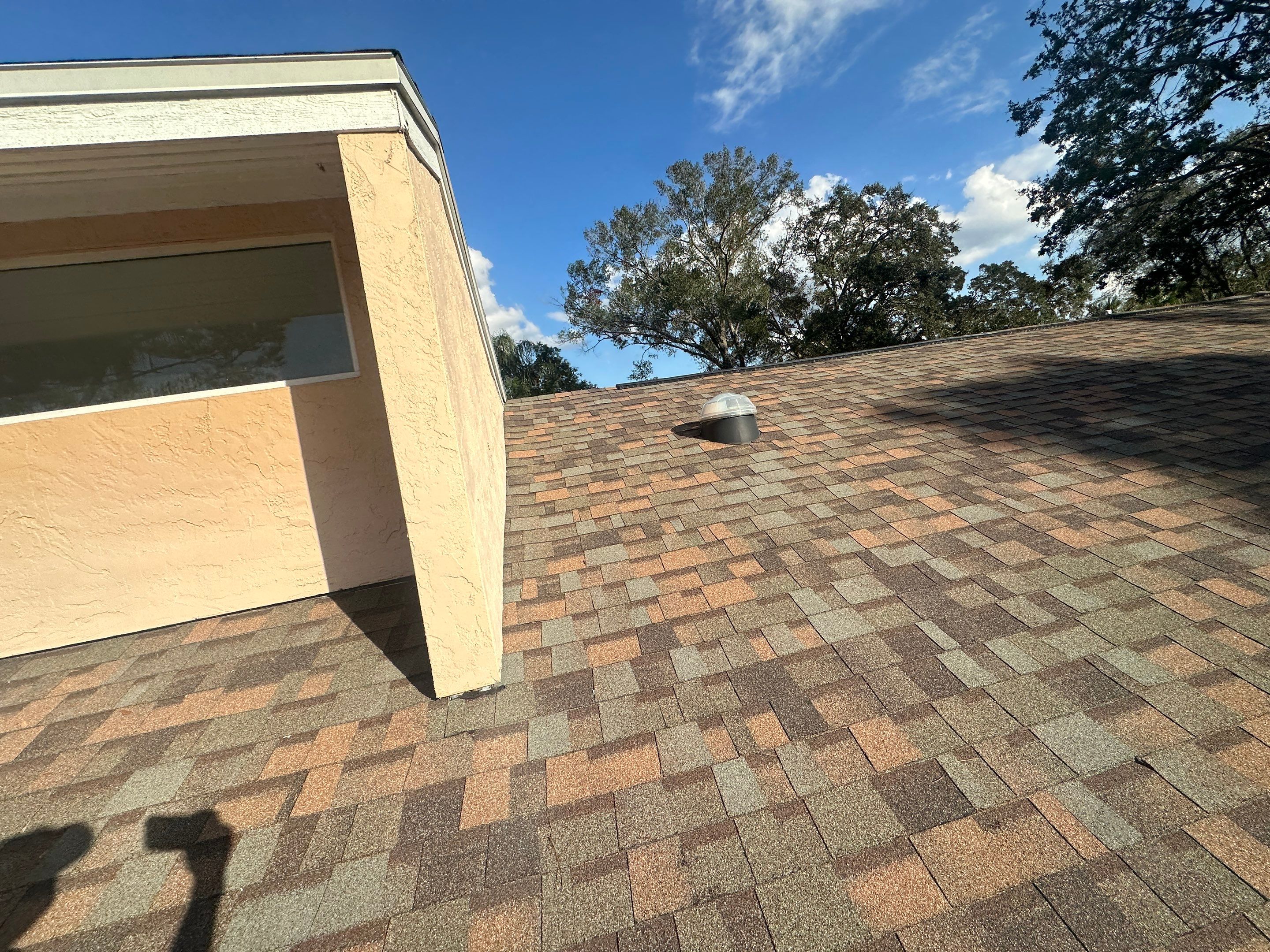 Hurricane Damage Claim in Tampa by FLAPA & KeyStone