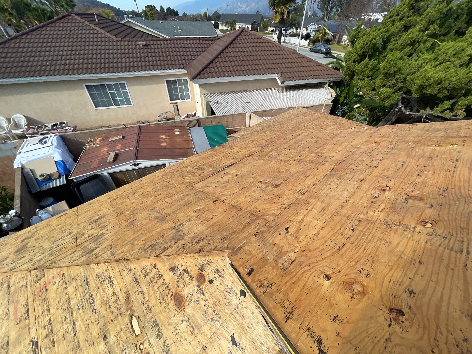 Roof Replacement - Glendora, CA 91740 by Epic Roof Replacement