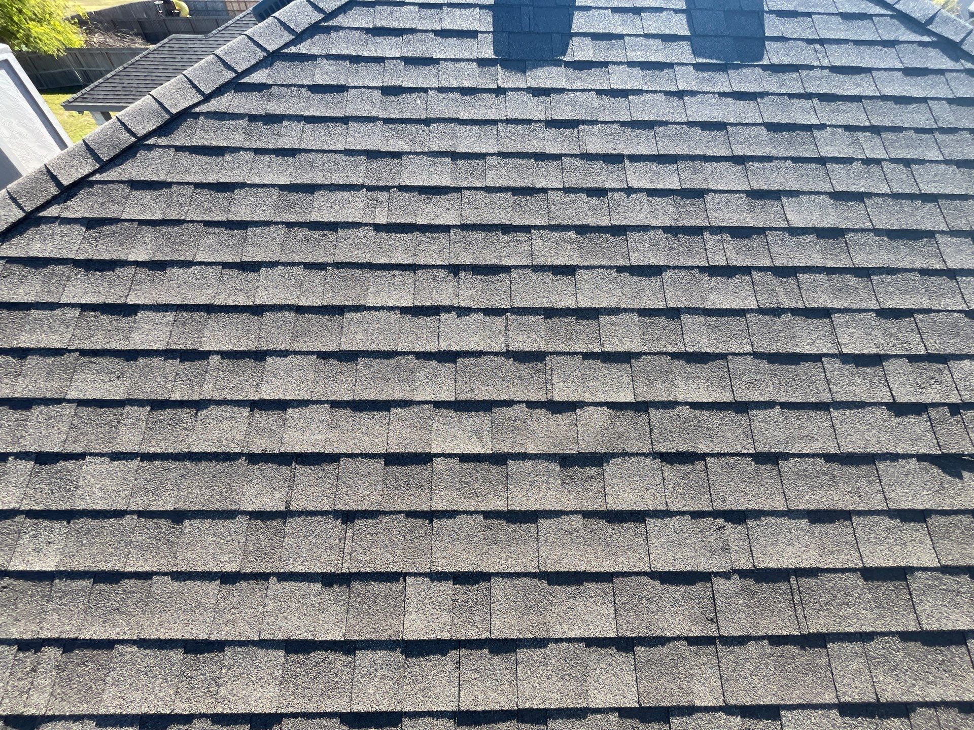 Roof Replacement Temple by ROAM Roof & Solar