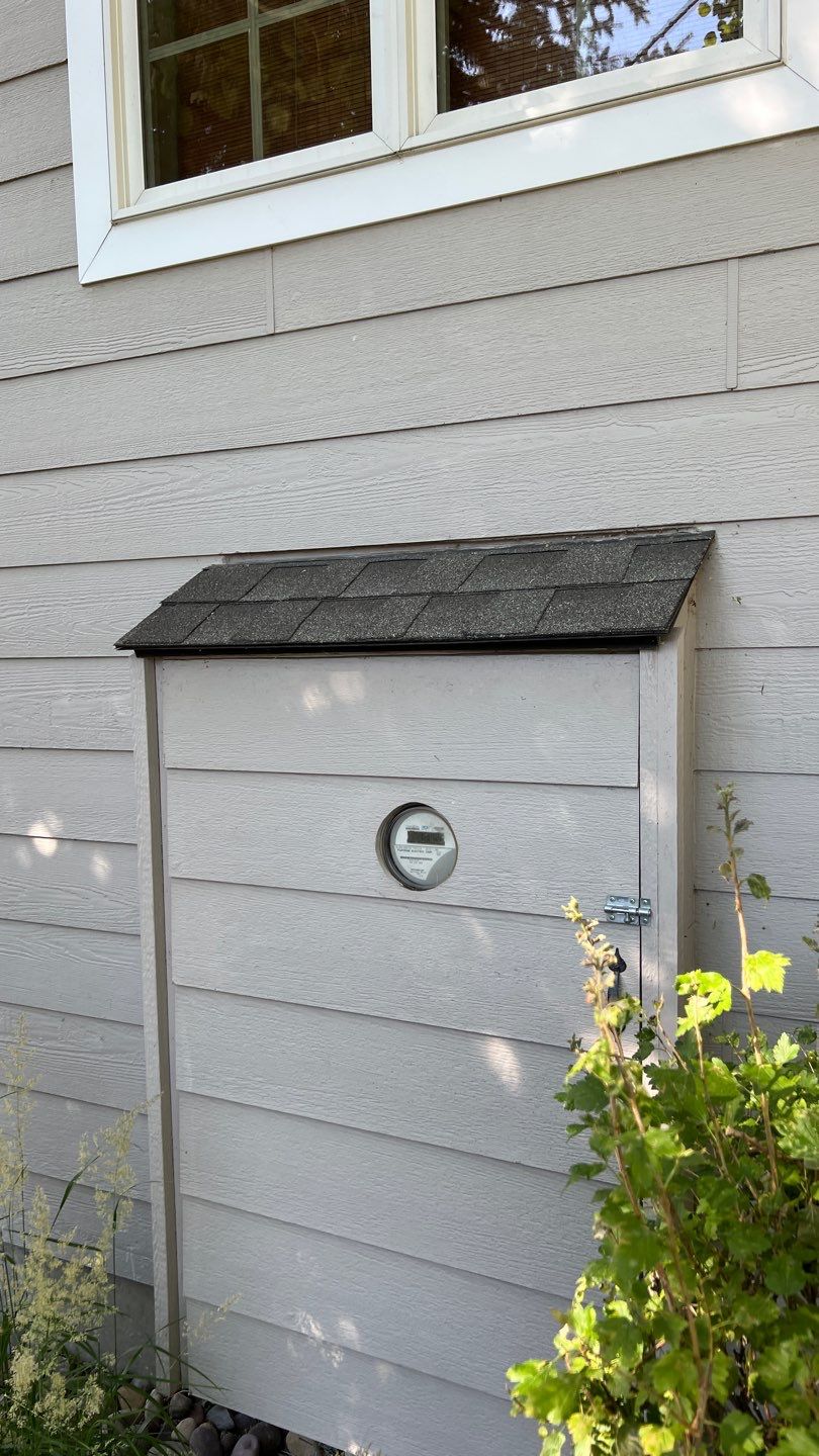 GAF Timberline HDZ - Mission Brown by Montana Roofing Solutions