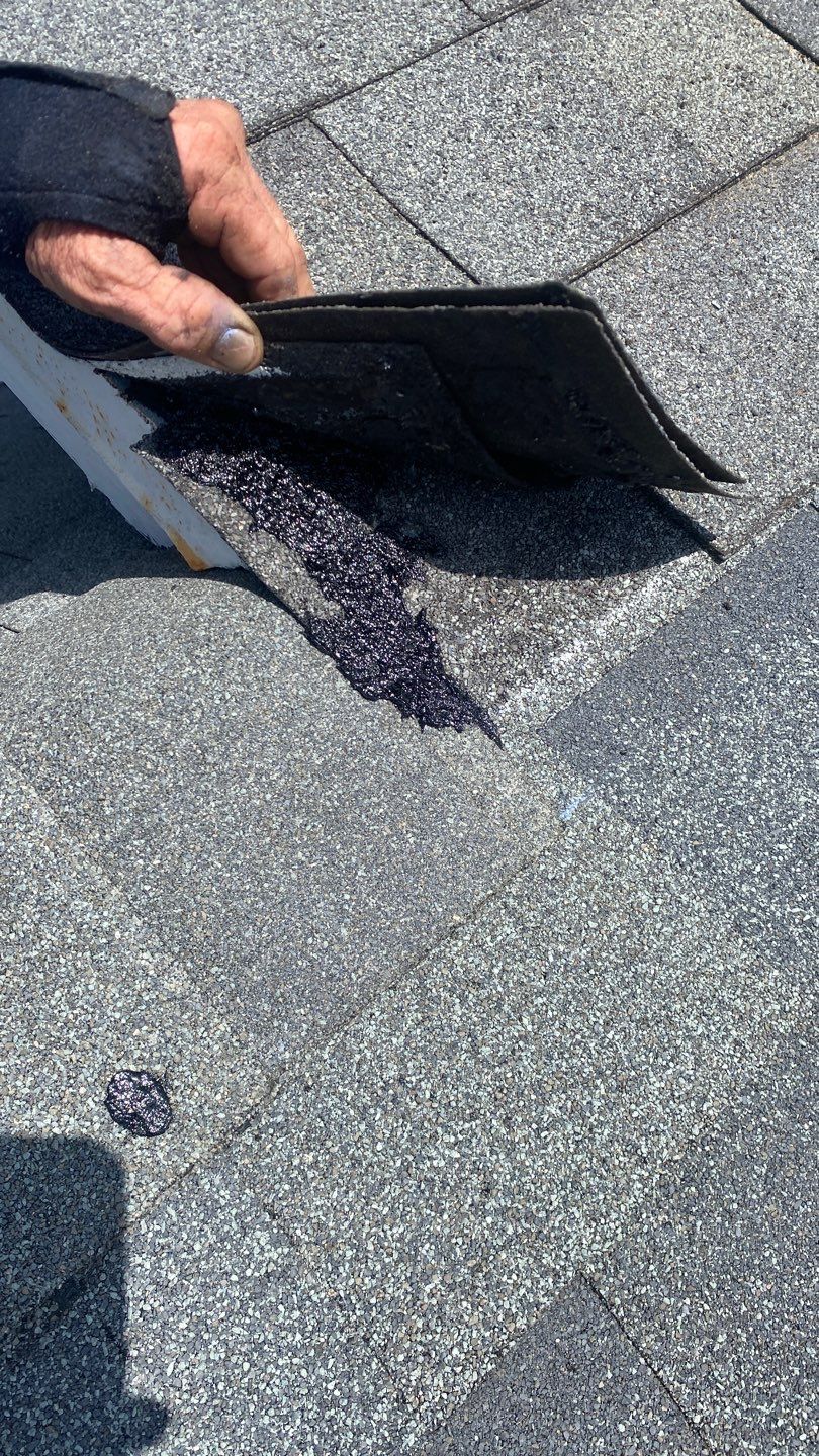 POP the TOP and Blow off some Steam! by Bayfront Roofing and Construction