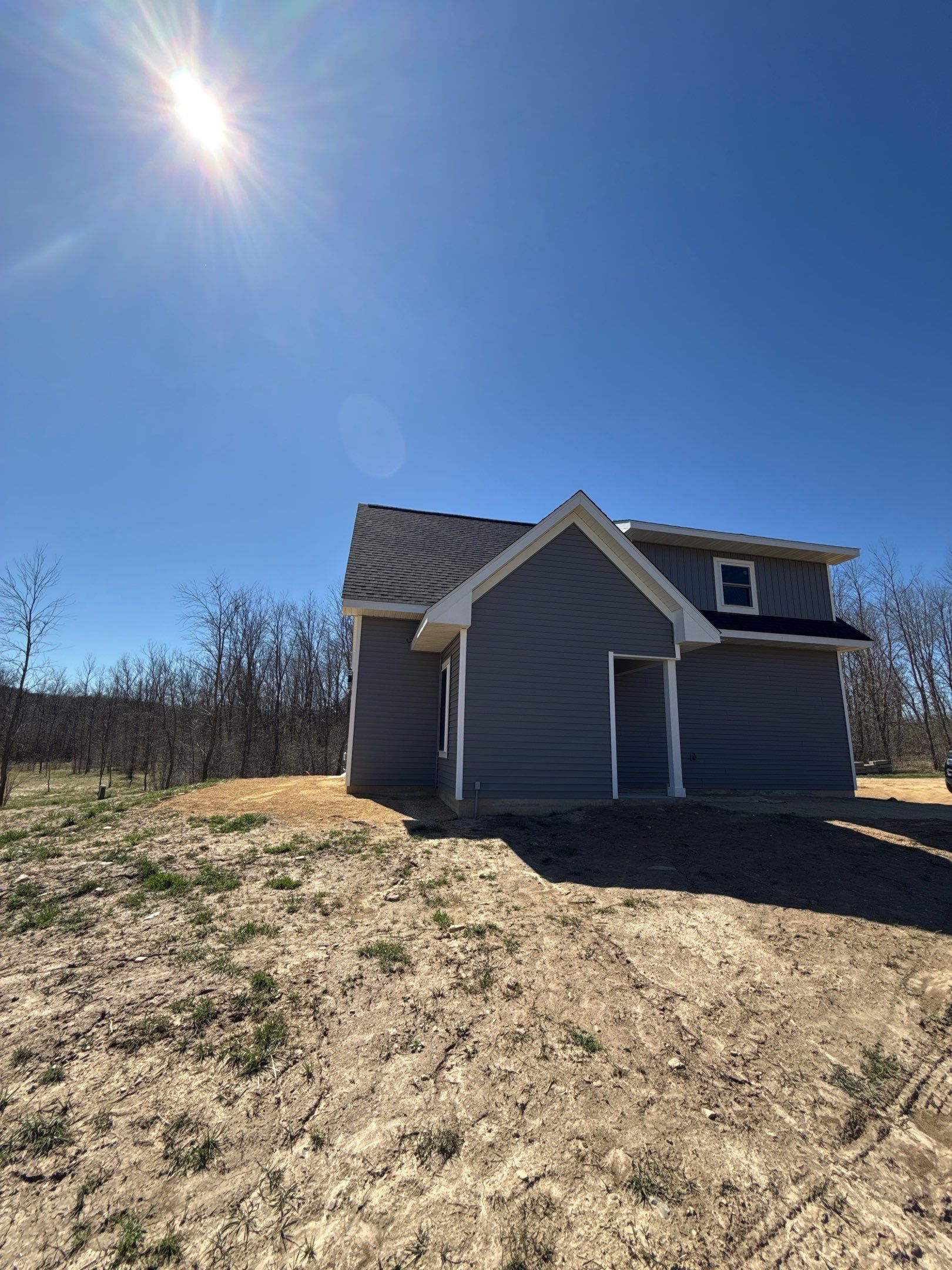 Spring Valley, WI Build by Bauer Estates LLC