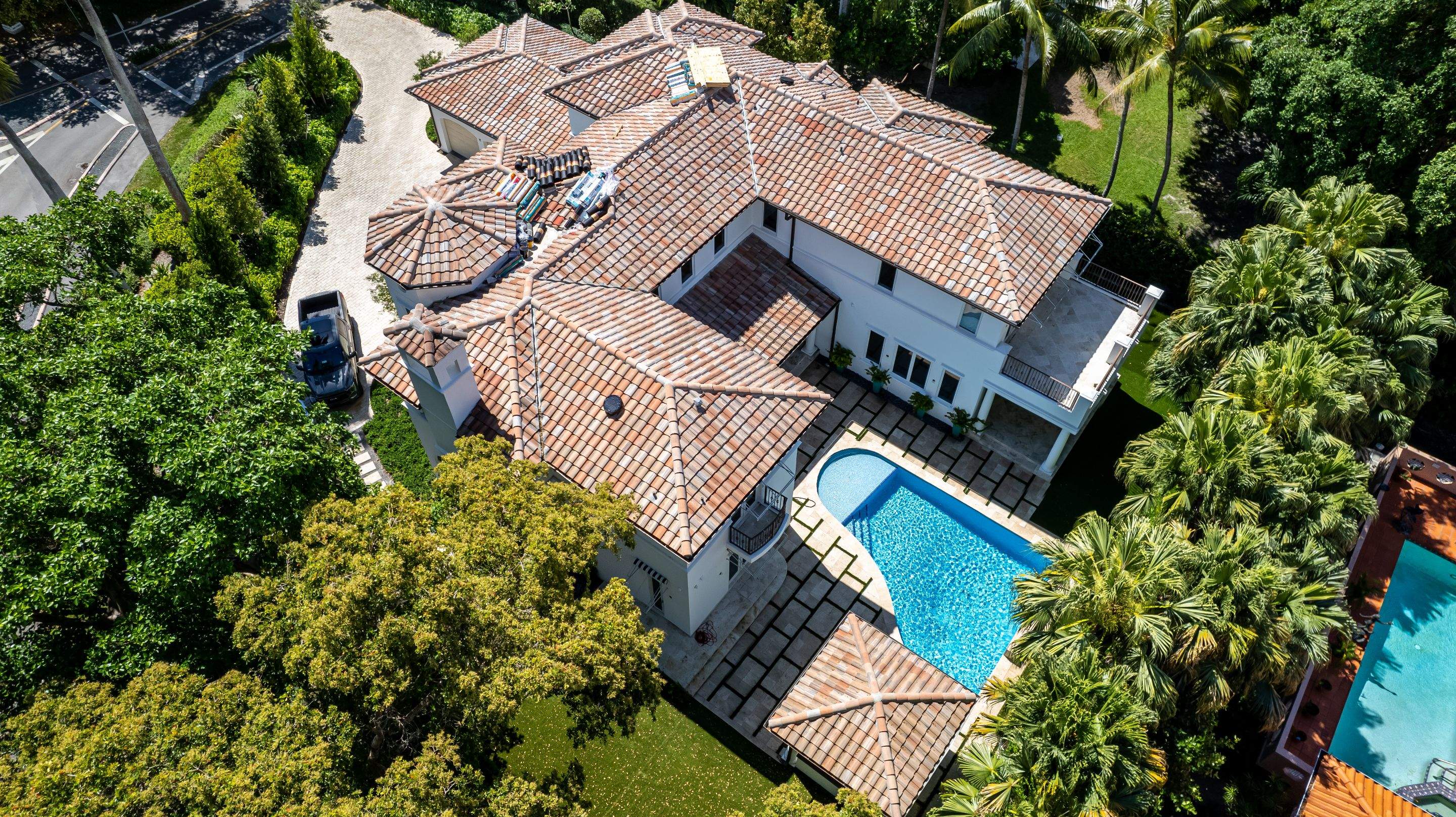 Verea - Spanish S - Jacobea by Istueta Roofing