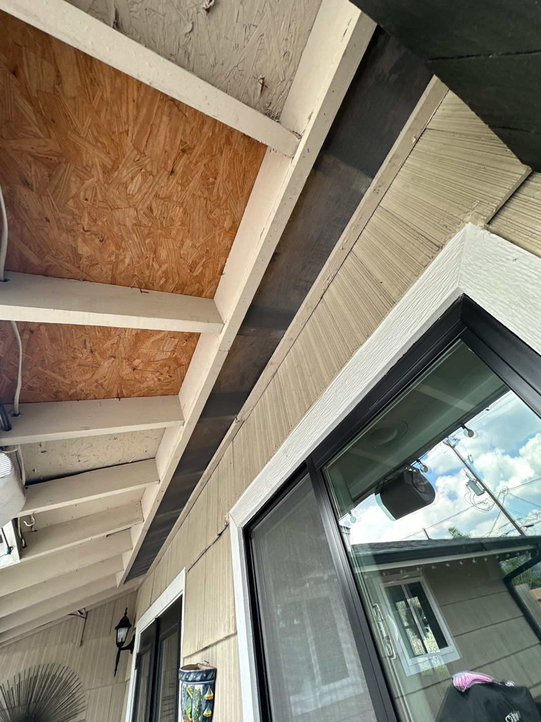 Residential Roofing Repair using Owen's Corning Duration (Lifetime) Shingles by Roof Repair Services LLC