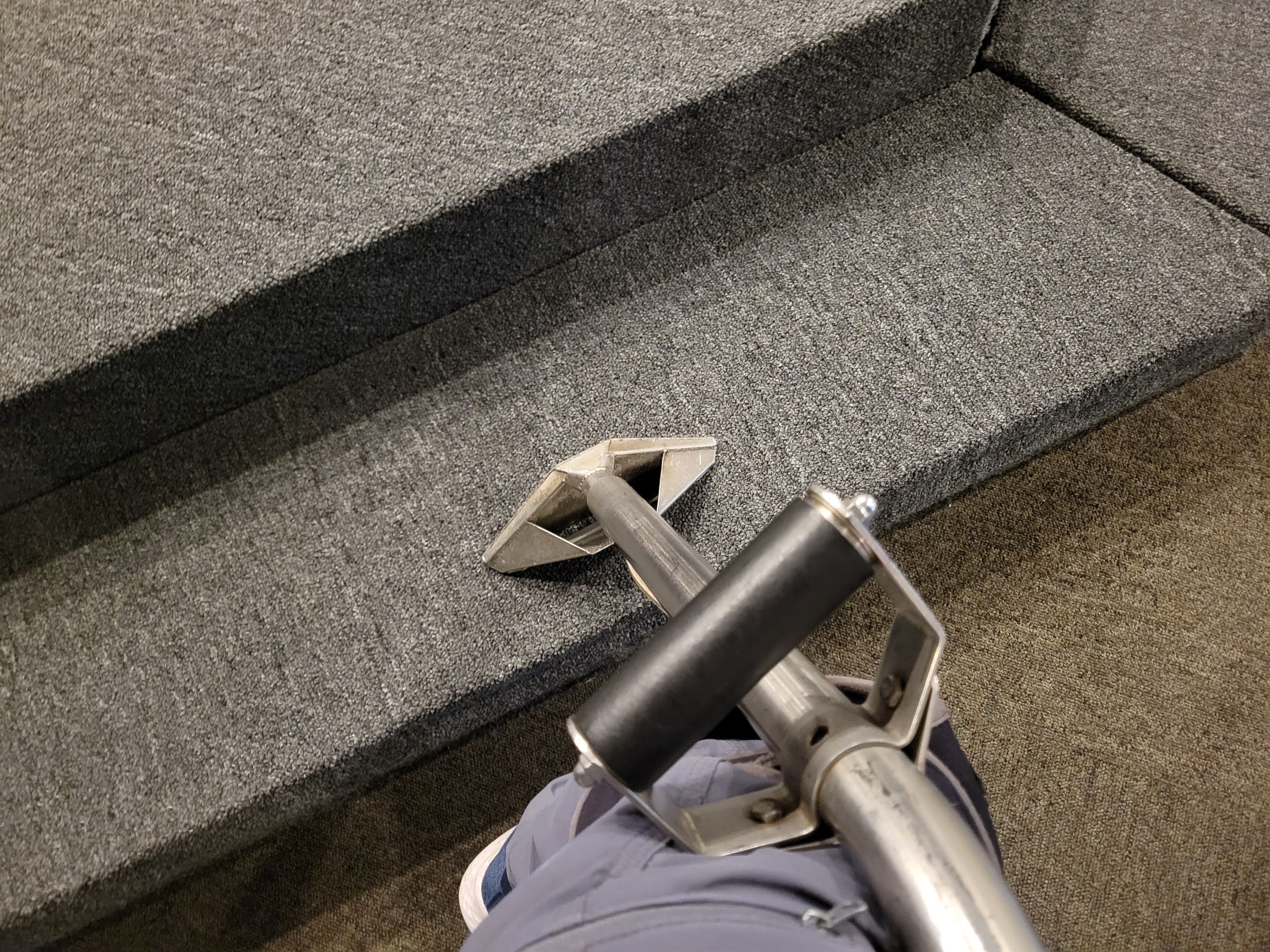 Rocklin Church, Carpet Cleaning by Ardent Carpet Restore LLC