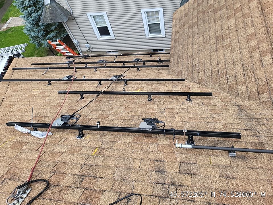 Powering the Future: Transforming Rooftops with Solar Panel Installation by Infinity Solar Systems