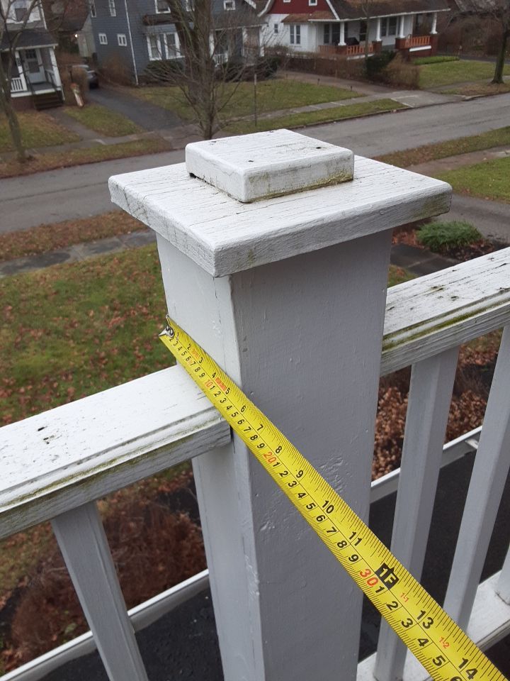 Residential Roof Replacement using Patio Roof by Absolute Roofing and Construction