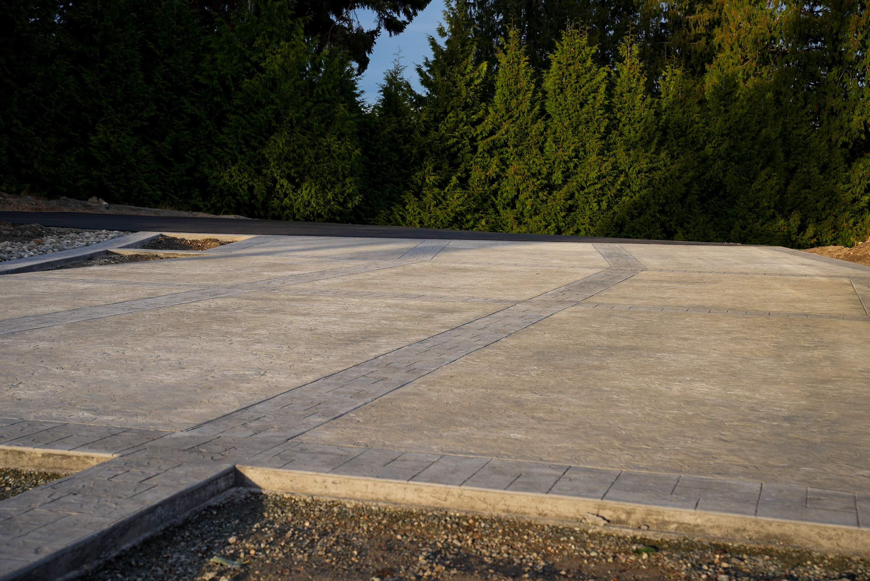 Asphalt, Concrete & Hardscaping | Clinton by Jireh Asphalt & Concrete Inc