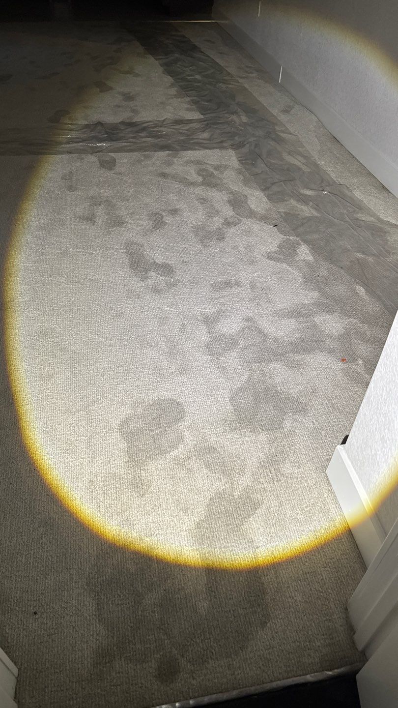 Project in Arvada by Accountable Home Services