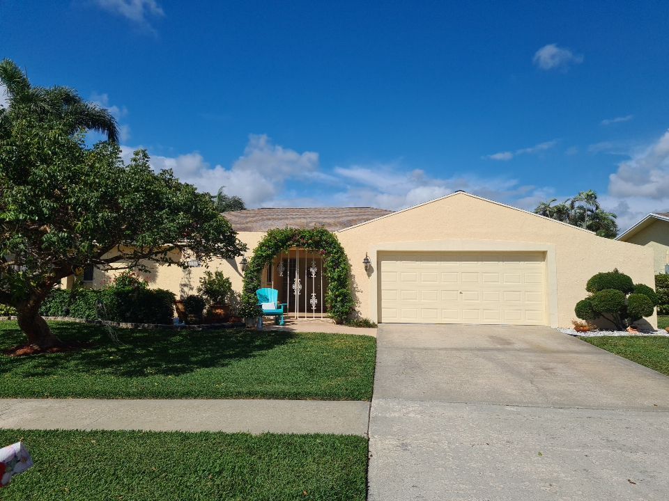 Residential Roofing Installation using GAF by BLUES BROTHERS CONSTRUCTION CORP