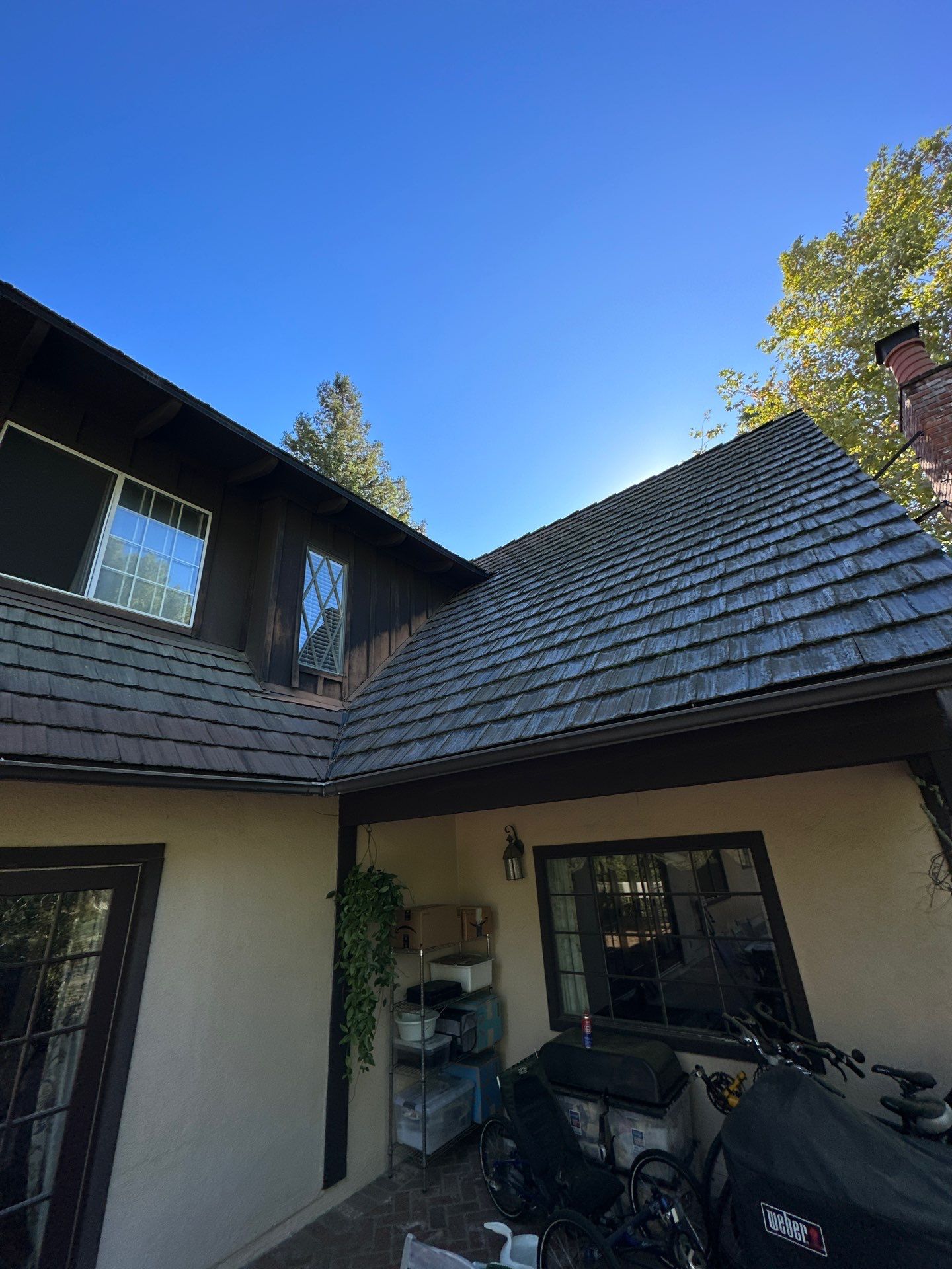 Roof Replacement - La Canada CA 91011 by Epic Roof Replacement