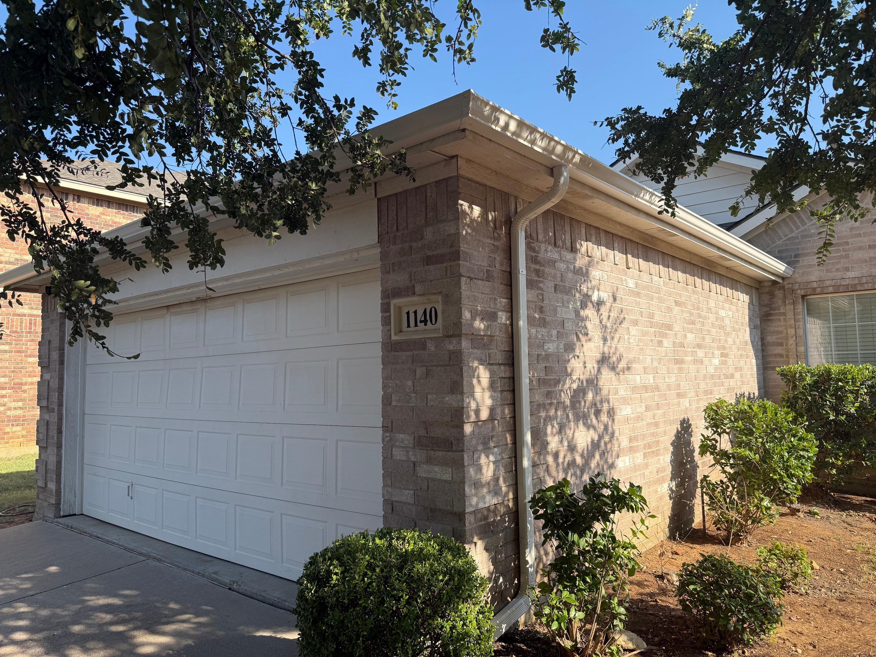 Project in Crowley by Armor Roofing | Exteriors