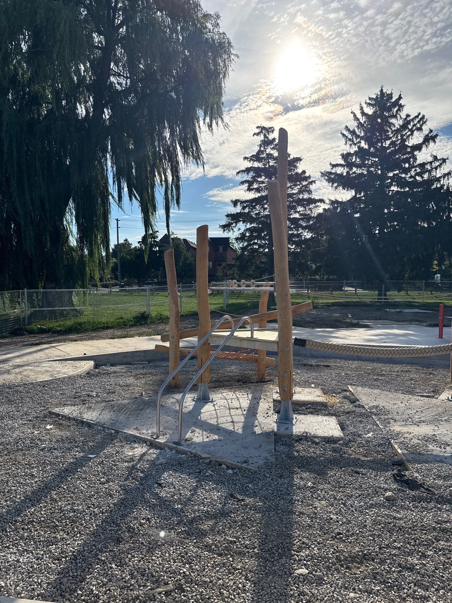  Grand avenue park in Etobicoke Ontario  by Bray’k Away Development