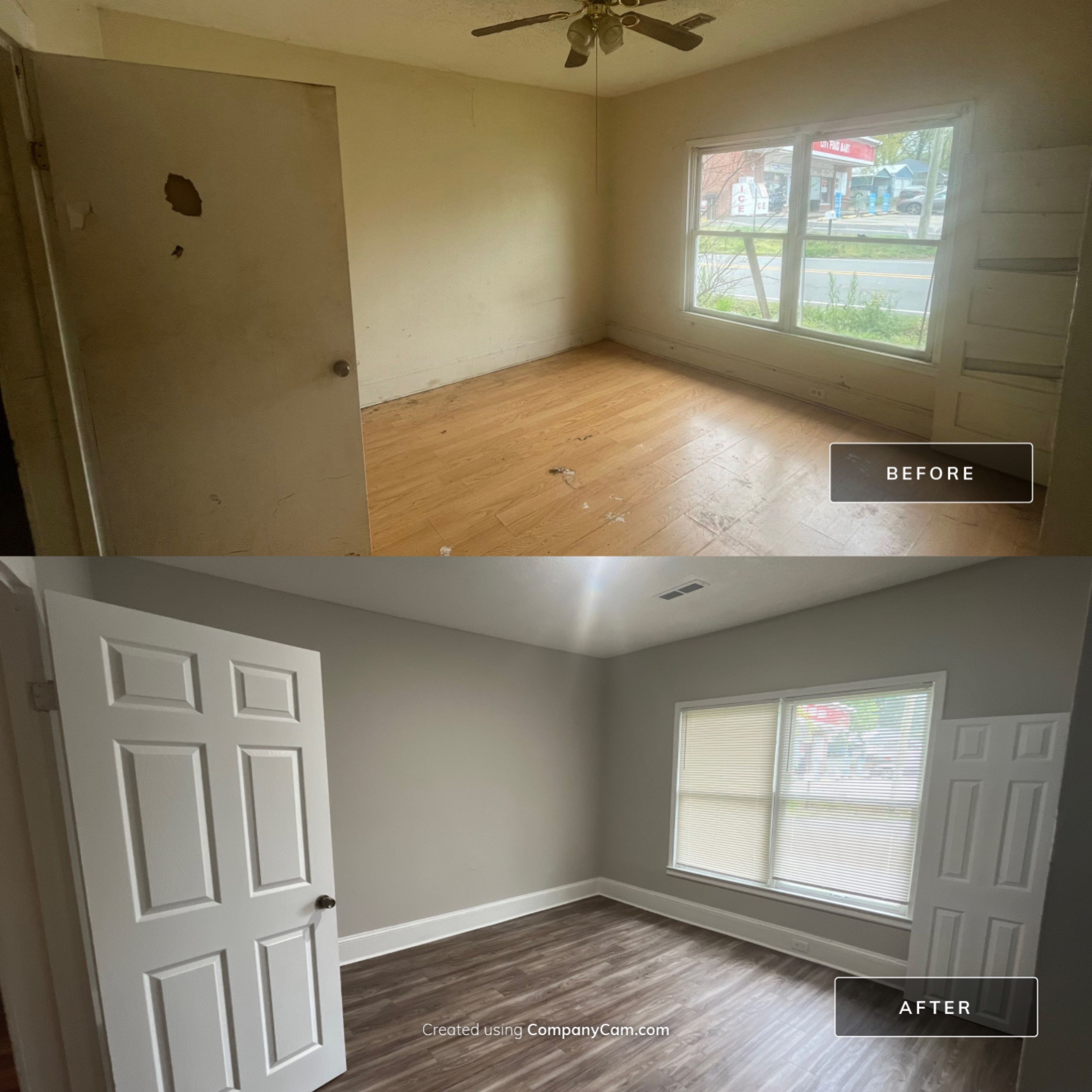 Turn-Key by Homeslam INC