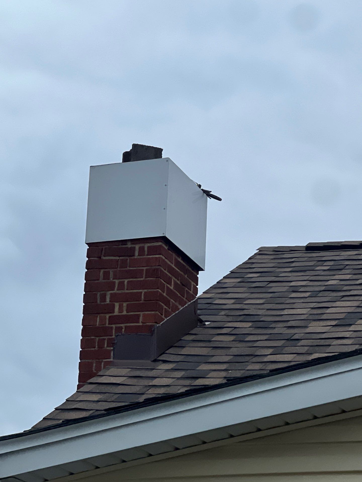 Residential Roofing Installation using Performance Shingles by Mr. Roofer