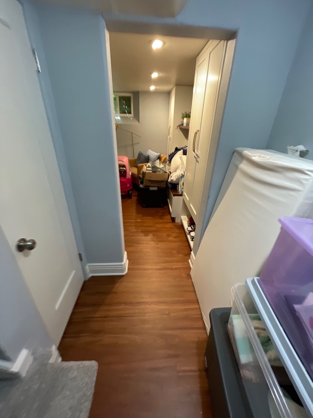 Mold Remediation by Accountable Home Services