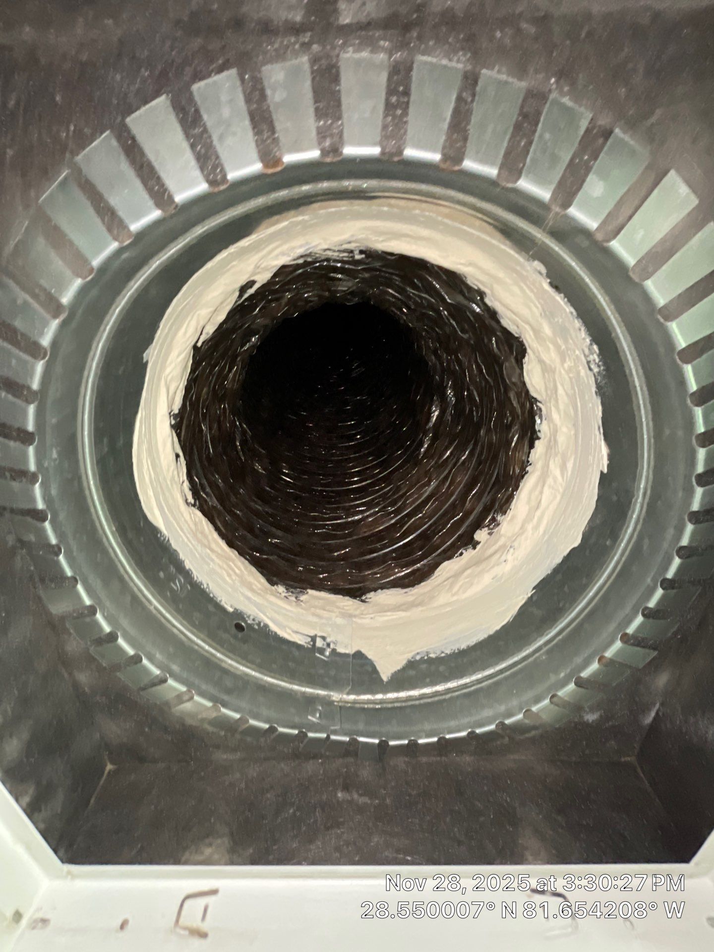 Air Duct Cleaning Boot Repair by Hygienic Air, Inc
