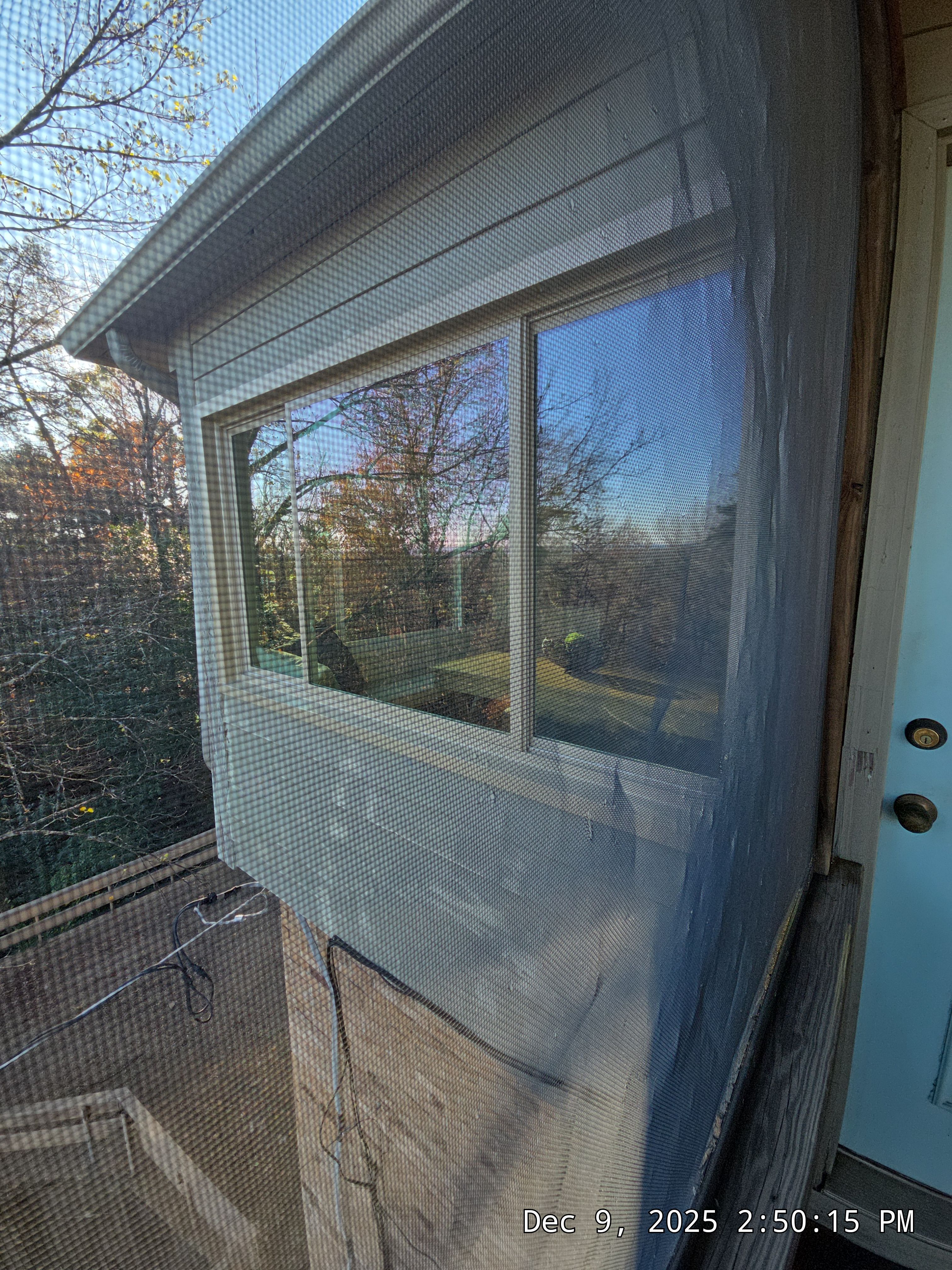 Jones Project in Vestavia by The Window Source