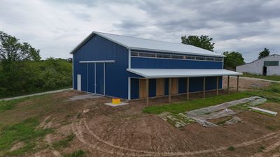 Bullock Project