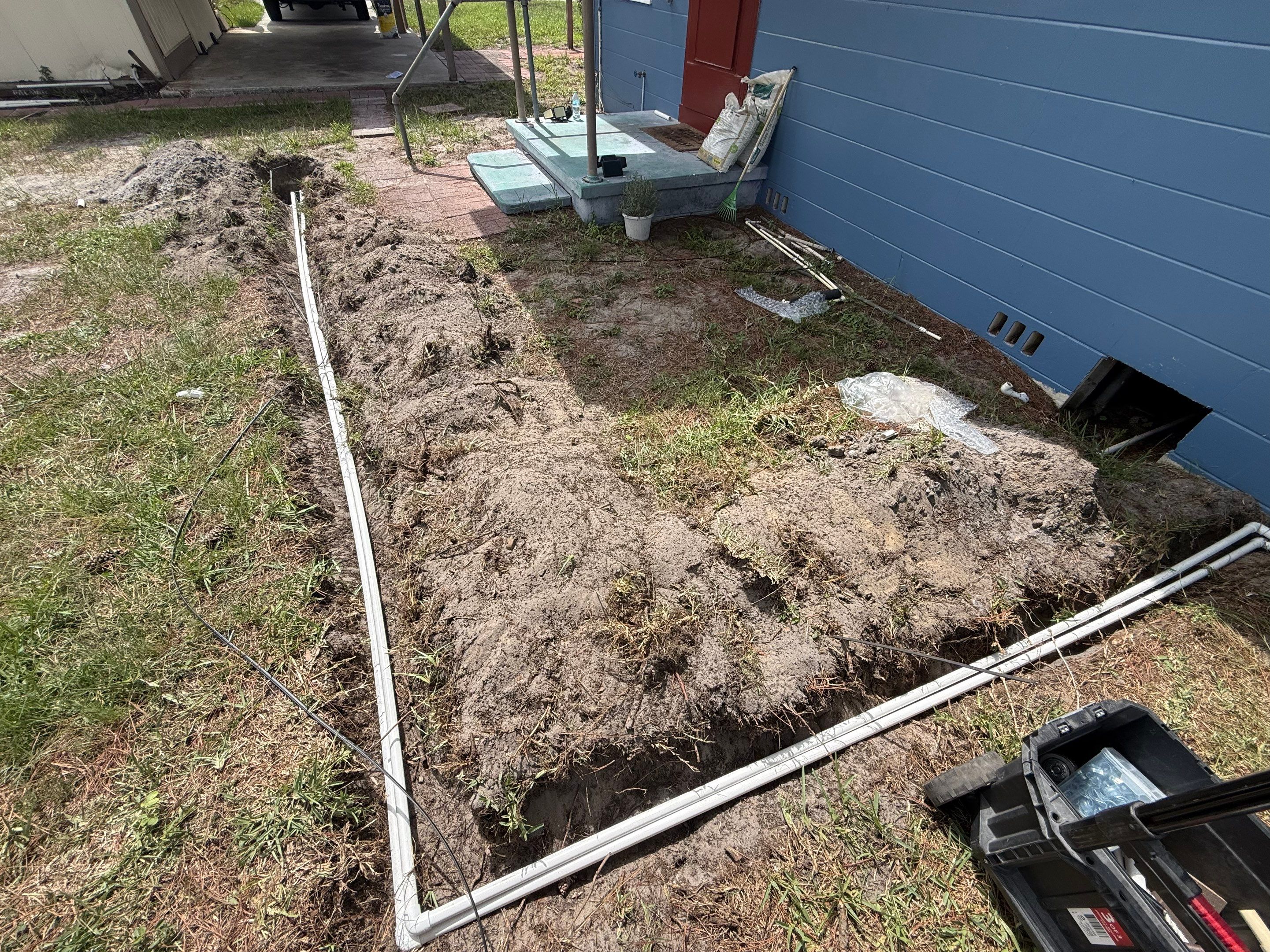 Project in Winter Haven by You Restorations LLC DBA YOU-Home