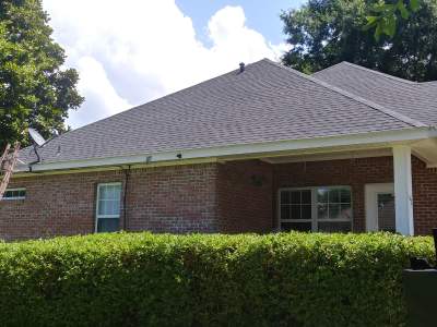 Residential Roofing Installation using Roof Replacement