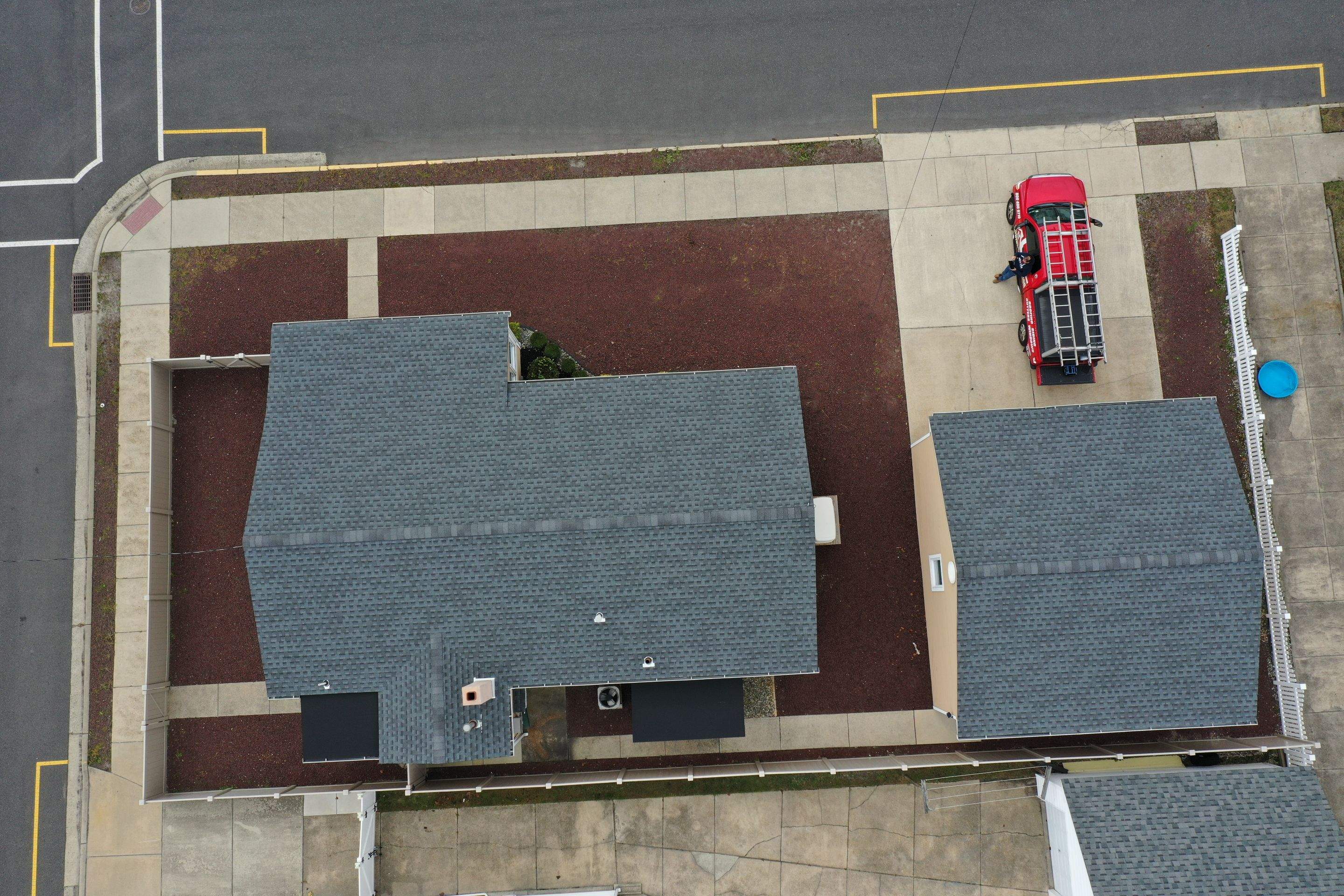 Ocean Beach Roofing  by Stofan Construction LLC