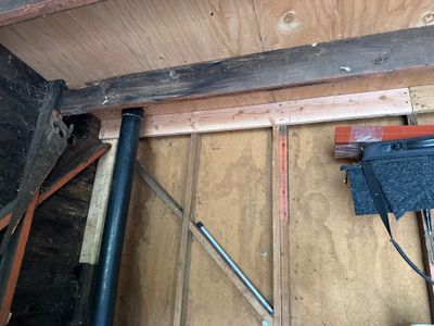 Project in Portland