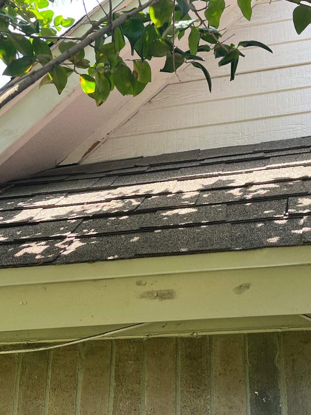 Grey is the new Black by Bayfront Roofing and Construction