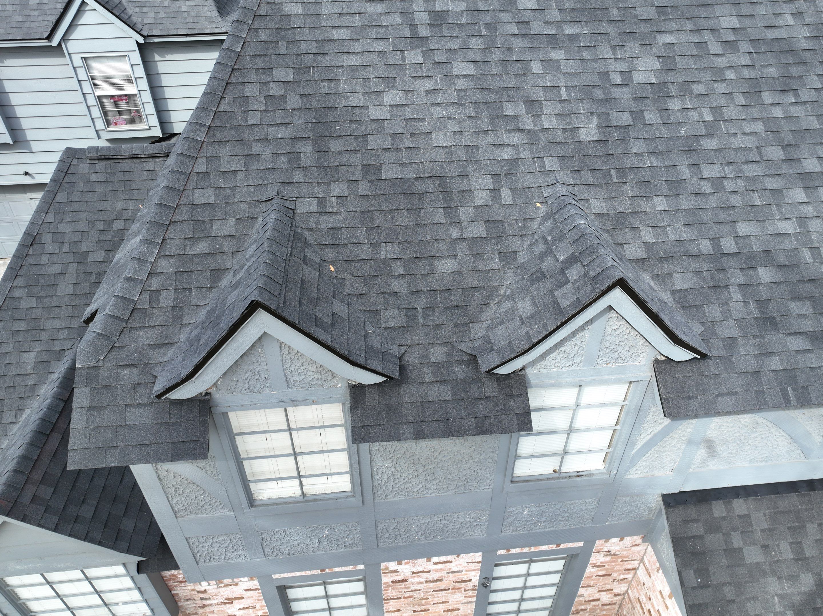 Residential Roofing Installation using Owen's Corning, Houston Tx by Roof Concepts Construction