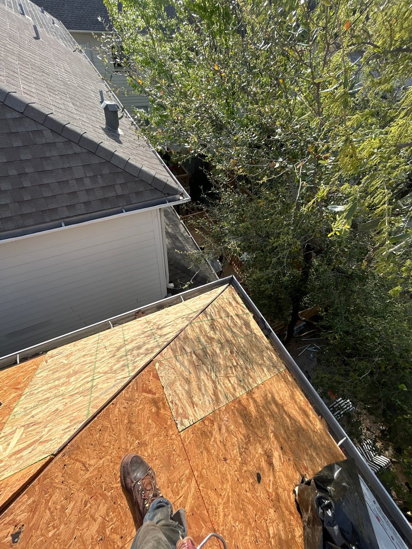 Roof Repair Houston by Roof Repair Company