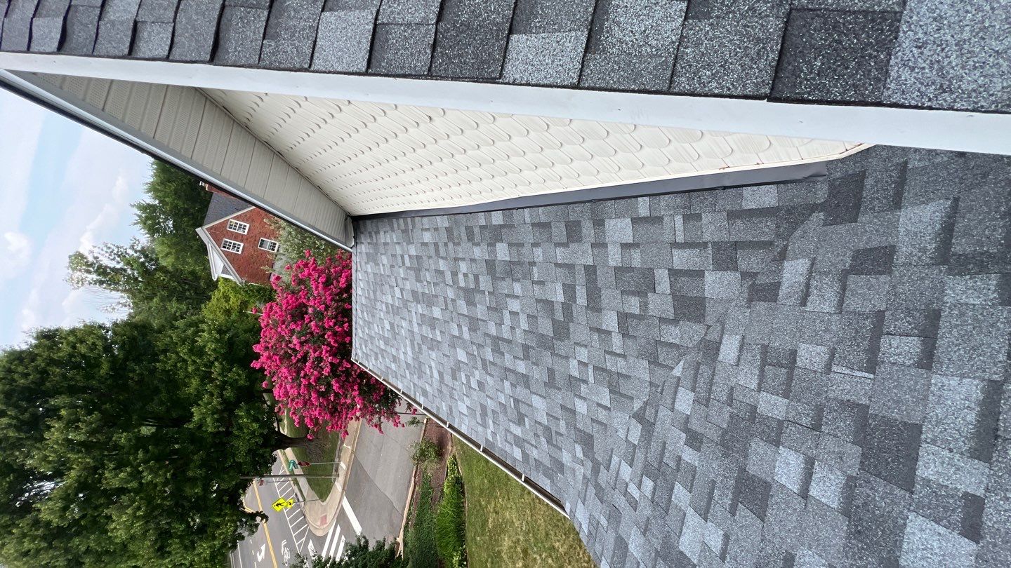 901 Hillwood Avenue, Falls Church, VA 22042 US by American Custom Contractors