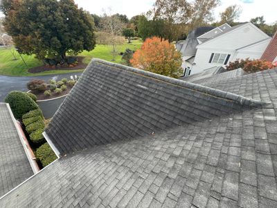 Comprehensive Asphalt Shingle Roof Replacement in Salisbury, Maryland