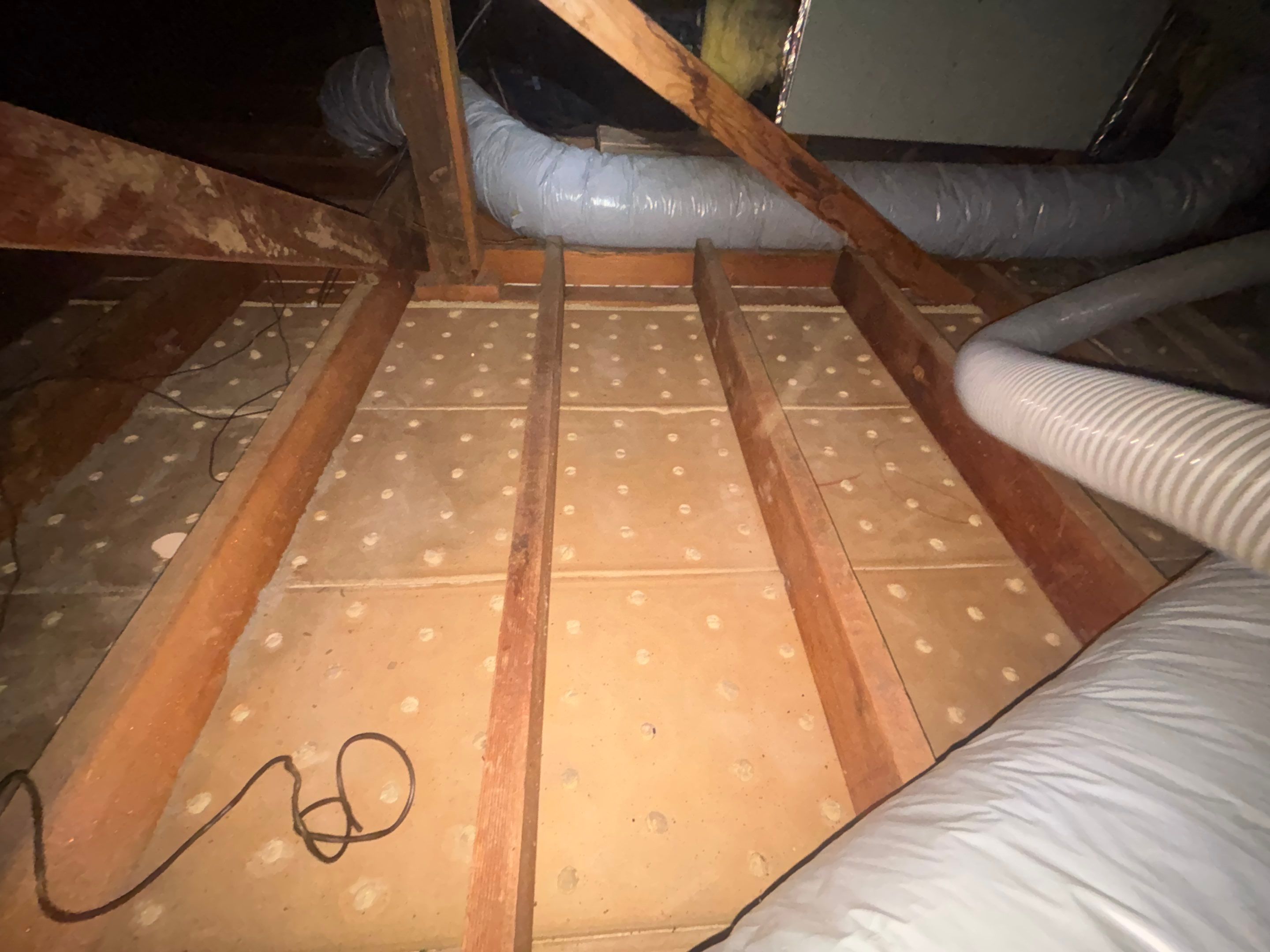 Project in Lynwood by Insulation Labs